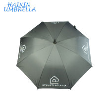 Finden Sie komplette Details über Outdoor-Designed Mobile Marke Windproof Promotion Umbrella Sales für Supermarkt mit EVA-Griff
